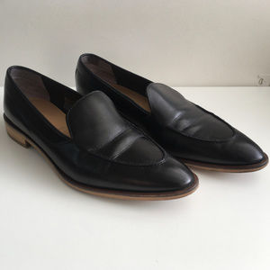 Everlane Modern Loafers sz 10